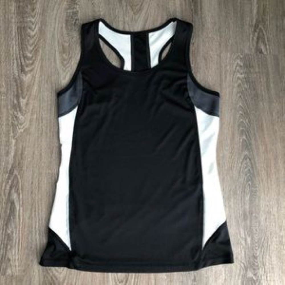 Tek Gear Colorblock Tank Top